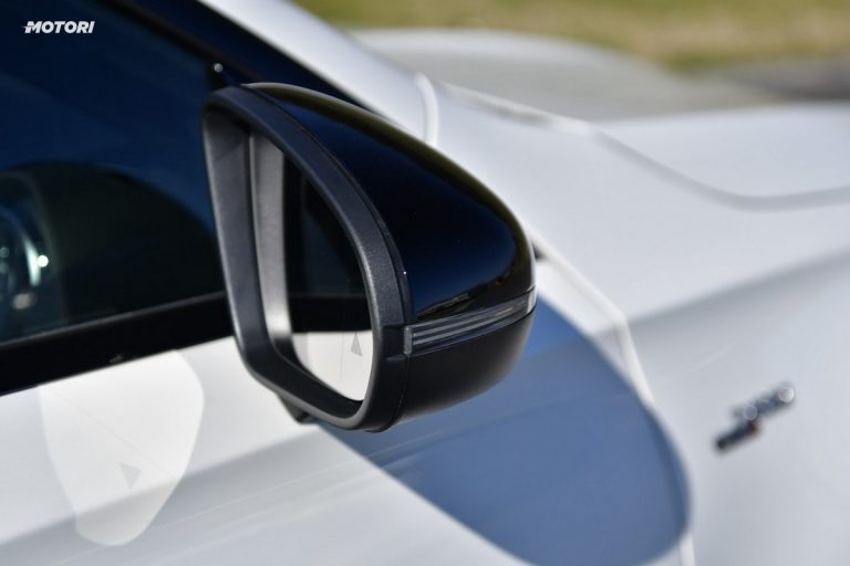 Mercedes Classe A 45 AMG S: la prova su strada e in pista