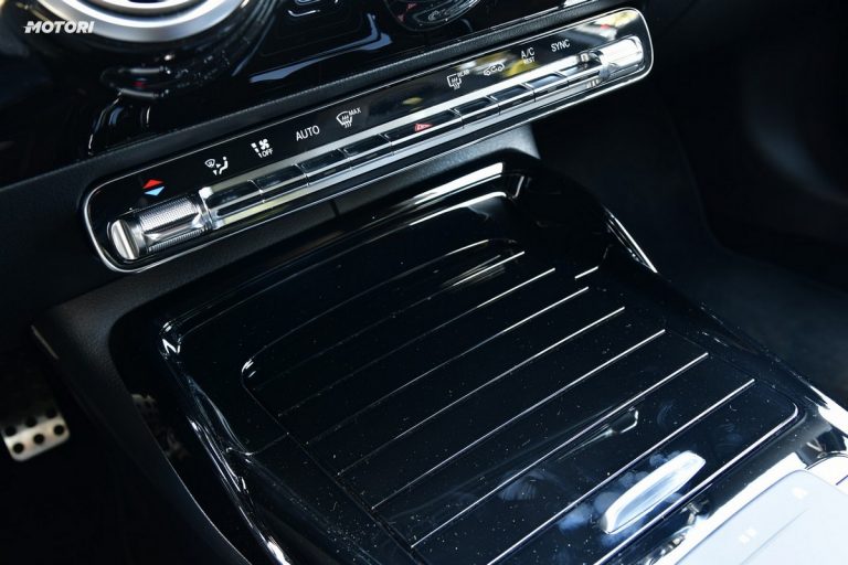 Mercedes Classe A 45 AMG S: la prova su strada e in pista