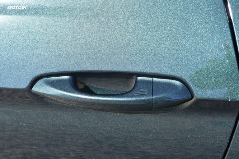 Ford Mustang Bullitt: la prova su strada