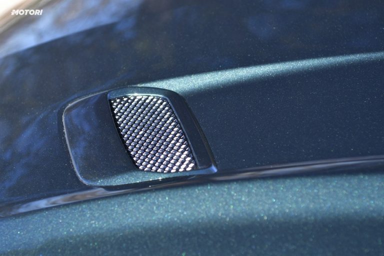 Ford Mustang Bullitt: la prova su strada