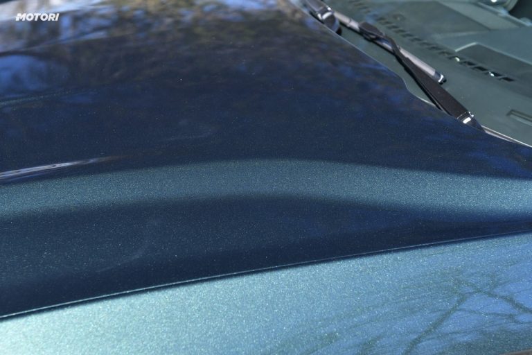Ford Mustang Bullitt: la prova su strada