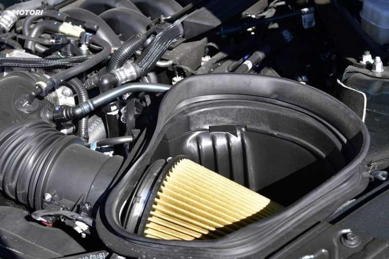 Ford Mustang Bullitt: la prova su strada