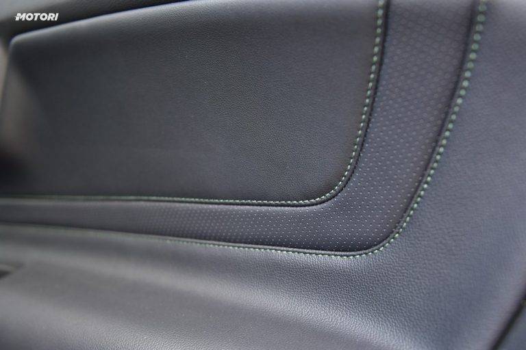 Ford Mustang Bullitt: la prova su strada