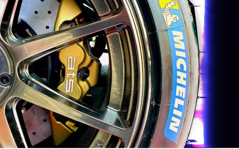 ATS Corsa RR Turbo: nuove immagini ufficiali