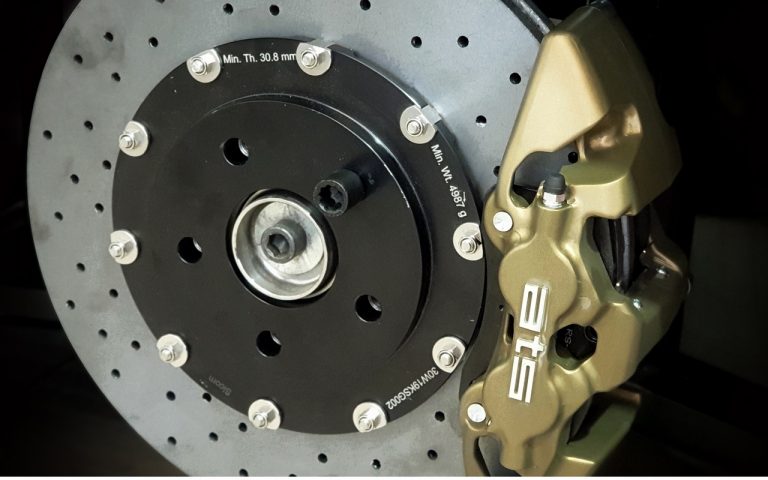 ATS Corsa RR Turbo: nuove immagini ufficiali