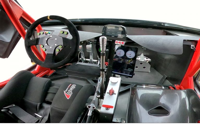 ATS Corsa RR Turbo: nuove immagini ufficiali