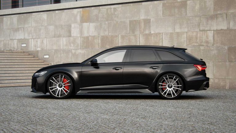 Audi RS6 Avant by Wheelsandmore: una wagon da oltre 1.000 CV