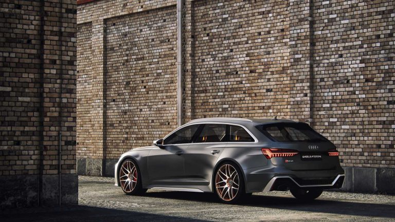 Audi RS6 Avant by Wheelsandmore: una wagon da oltre 1.000 CV