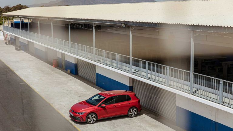 Volkswagen Golf GTI 2020: nuove immagini ufficiali