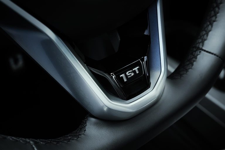 Volkswagen ID.3 1ST edition: immagini ufficiali