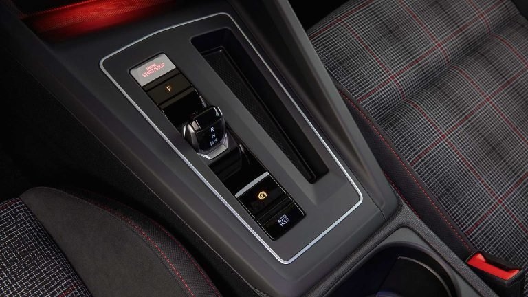Volkswagen Golf GTI 2020: nuove immagini ufficiali