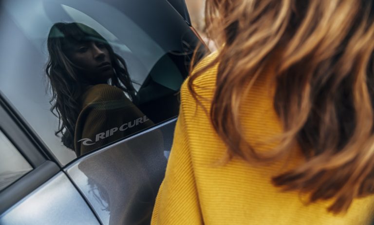 Citroën C3 Aircross Rip Curl: immagini ufficiali