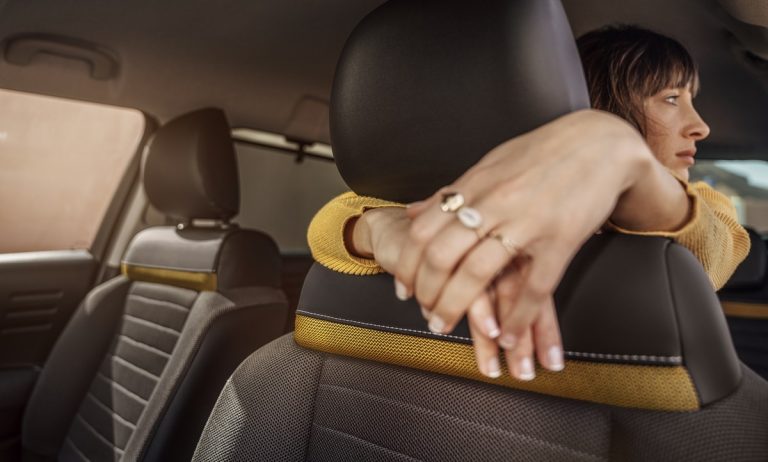 Citroën C3 Aircross Rip Curl: immagini ufficiali