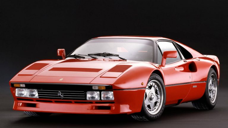Pininfarina celebra 90 anni di storia: immagini ufficiali
