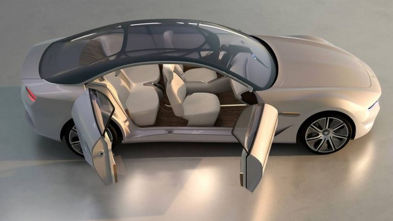 Pininfarina celebra 90 anni di storia: immagini ufficiali
