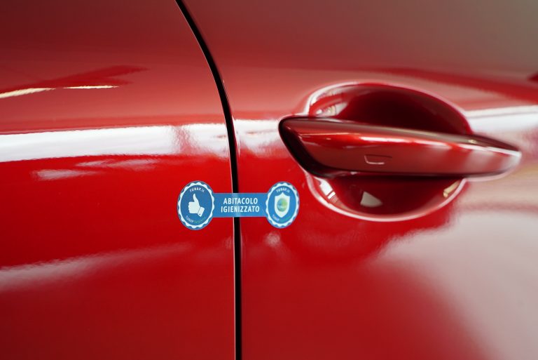 I concessionari Mazda pronti all’apertura: immagini ufficiali