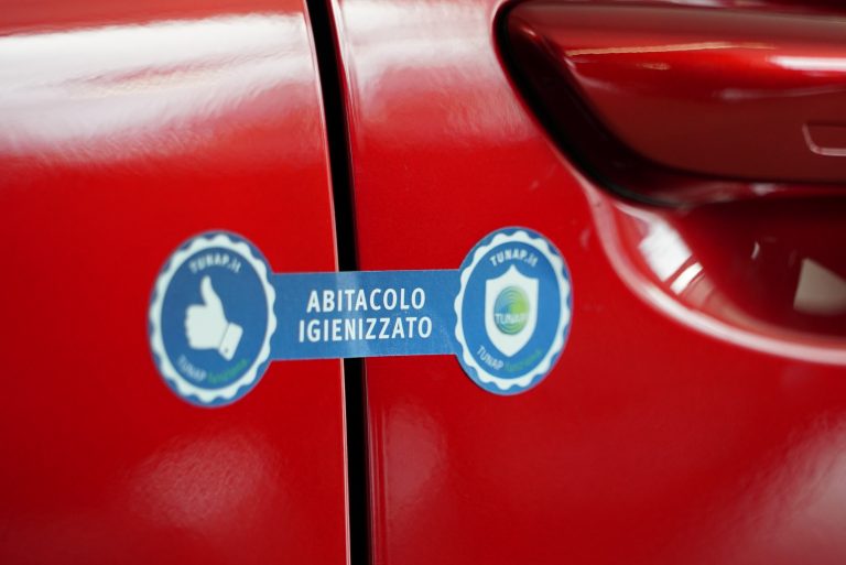 I concessionari Mazda pronti all’apertura: immagini ufficiali