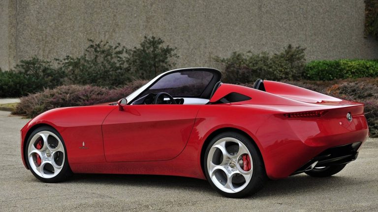 Pininfarina celebra 90 anni di storia: immagini ufficiali