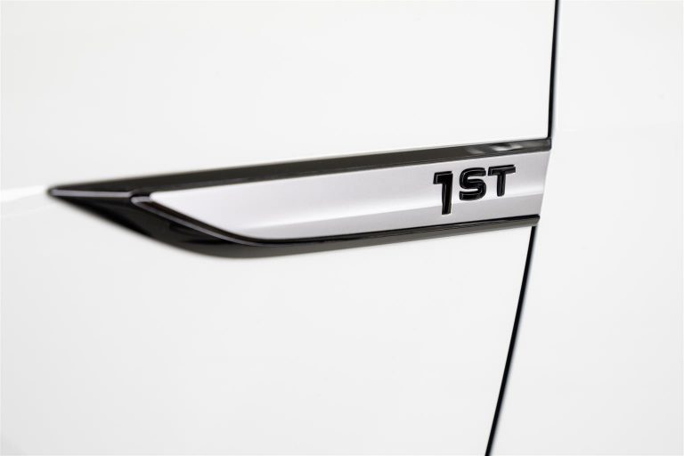 Volkswagen ID.3 1ST edition: immagini ufficiali