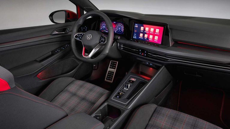 Volkswagen Golf GTI 2020: nuove immagini ufficiali