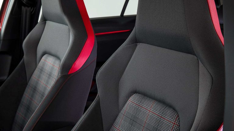 Volkswagen Golf GTI 2020: nuove immagini ufficiali