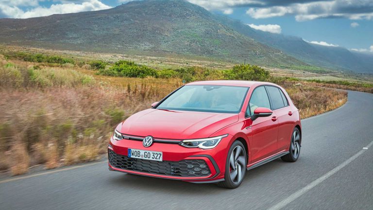Volkswagen Golf GTI 2020: nuove immagini ufficiali