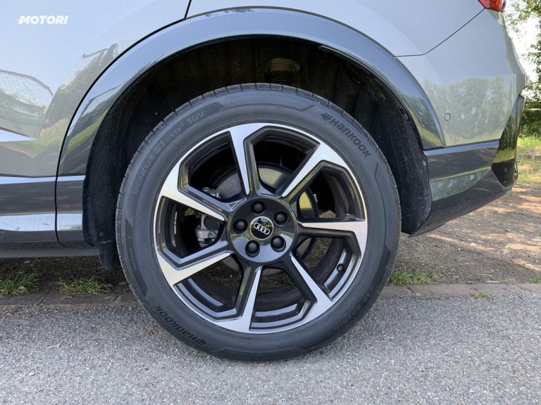 Hankook Ventus S1 evo 3 SUV