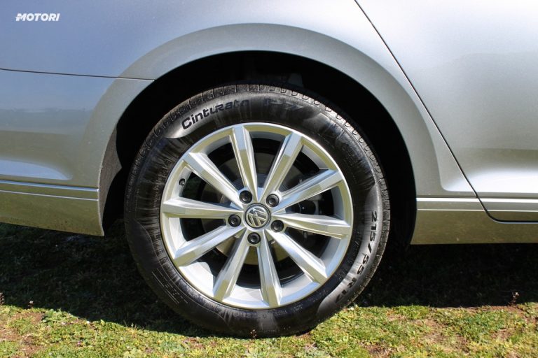 Volkswagen Passat Variant 2.0 TDI 150 CV DSG: la prova su strada