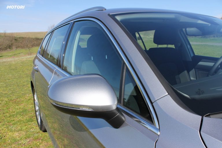 Volkswagen Passat Variant 2.0 TDI 150 CV DSG: la prova su strada