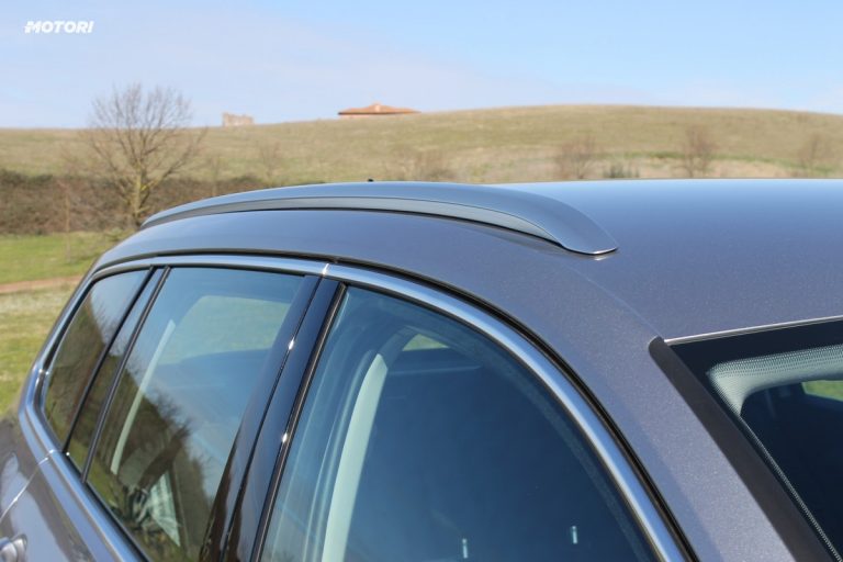 Volkswagen Passat Variant 2.0 TDI 150 CV DSG: la prova su strada