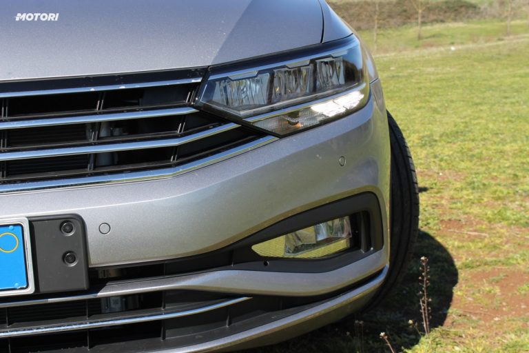 Volkswagen Passat Variant 2.0 TDI 150 CV DSG: la prova su strada