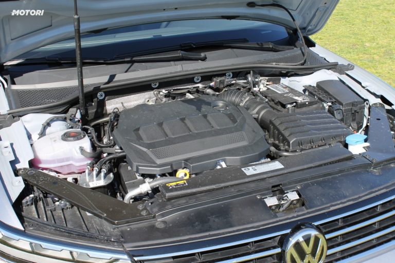 Volkswagen Passat Variant 2.0 TDI 150 CV DSG: la prova su strada