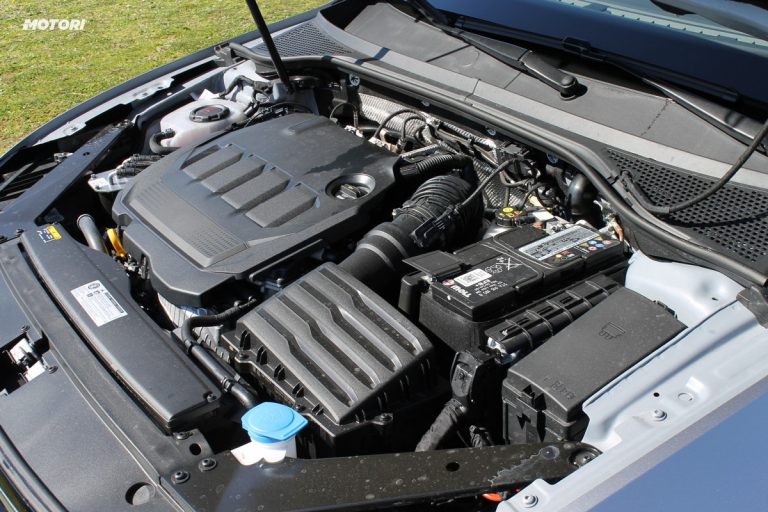 Volkswagen Passat Variant 2.0 TDI 150 CV DSG: la prova su strada