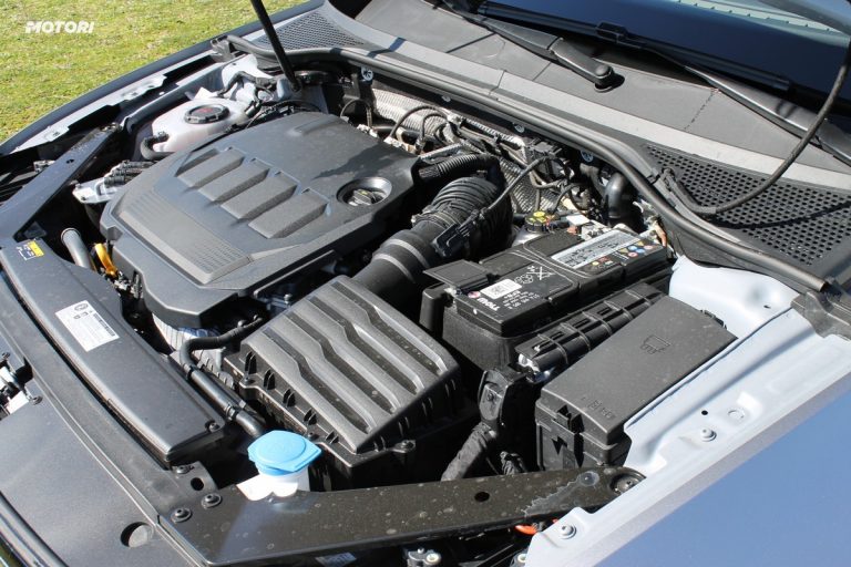 Volkswagen Passat Variant 2.0 TDI 150 CV DSG: la prova su strada