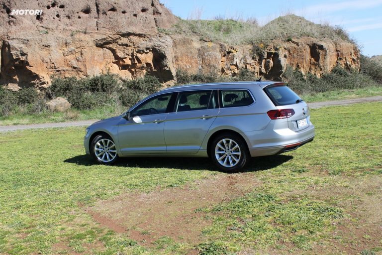 Volkswagen Passat Variant 2.0 TDI 150 CV DSG: la prova su strada