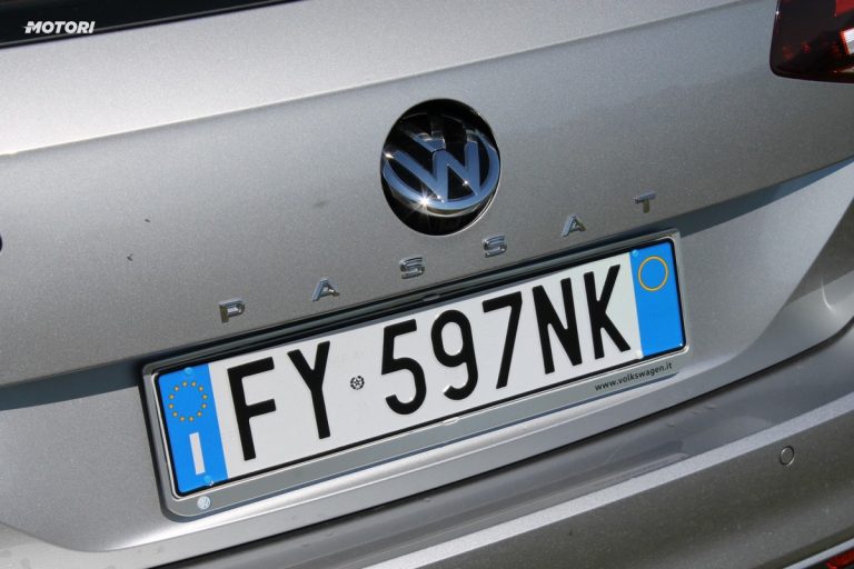 Volkswagen Passat Variant 2.0 TDI 150 CV DSG: la prova su strada