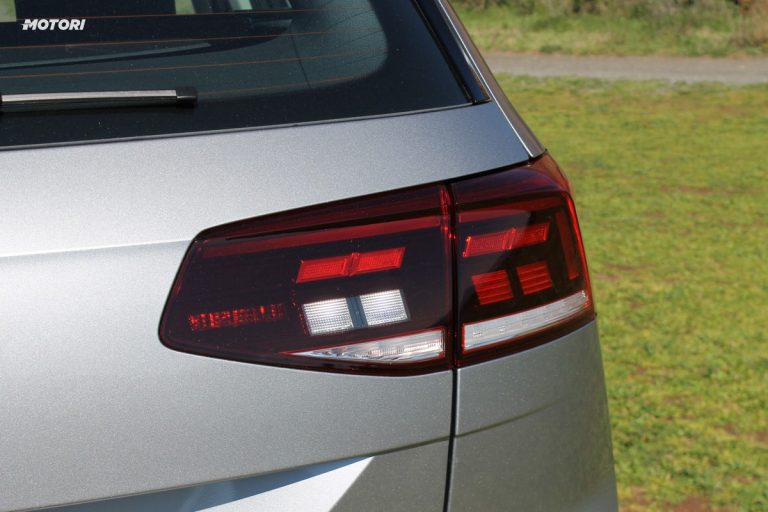 Volkswagen Passat Variant 2.0 TDI 150 CV DSG: la prova su strada