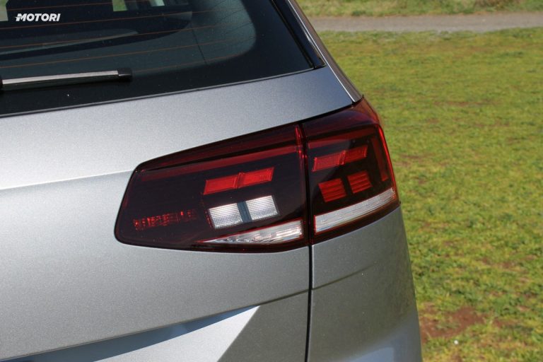 Volkswagen Passat Variant 2.0 TDI 150 CV DSG: la prova su strada