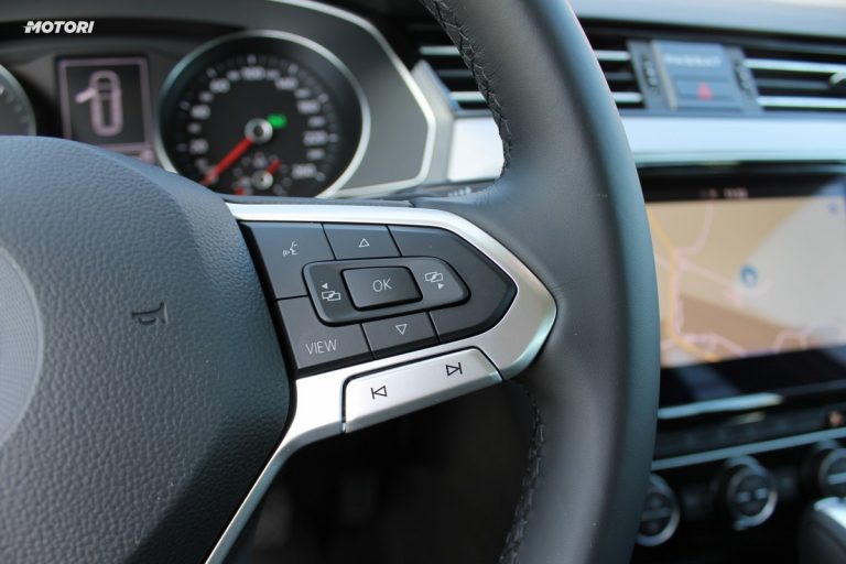 Volkswagen Passat Variant 2.0 TDI 150 CV DSG: la prova su strada