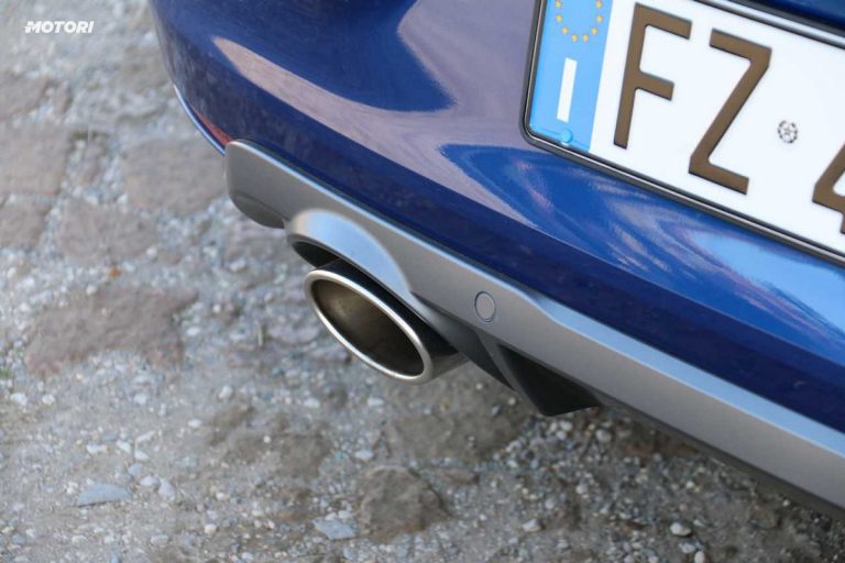 Renault Clio R.S. Line 1.3 TCe EDC: la prova su strada