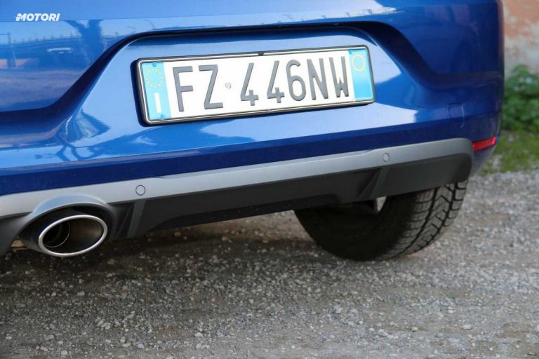 Renault Clio R.S. Line 1.3 TCe EDC: la prova su strada