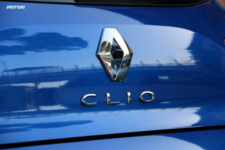 Renault Clio R.S. Line 1.3 TCe EDC: la prova su strada