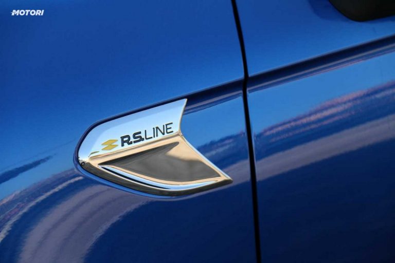 Renault Clio R.S. Line 1.3 TCe EDC: la prova su strada