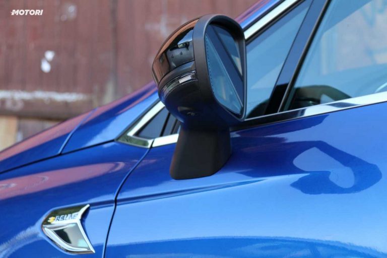 Renault Clio R.S. Line 1.3 TCe EDC: la prova su strada