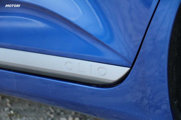 Renault Clio R.S. Line 1.3 TCe EDC: la prova su strada
