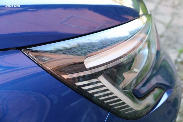 Renault Clio R.S. Line 1.3 TCe EDC: la prova su strada