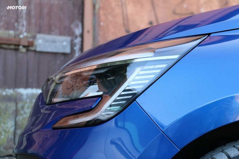 Renault Clio R.S. Line 1.3 TCe EDC: la prova su strada