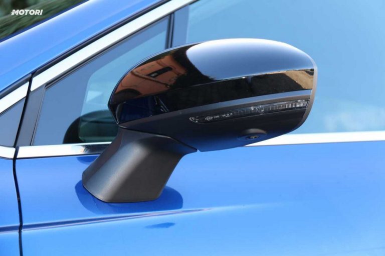 Renault Clio R.S. Line 1.3 TCe EDC: la prova su strada