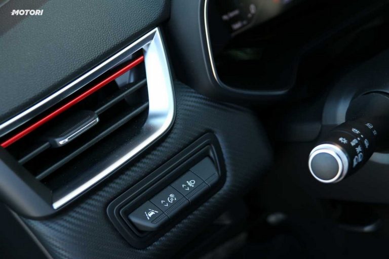 Renault Clio R.S. Line 1.3 TCe EDC: la prova su strada