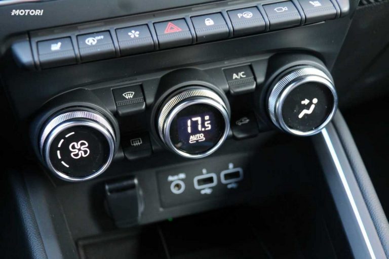 Renault Clio R.S. Line 1.3 TCe EDC: la prova su strada